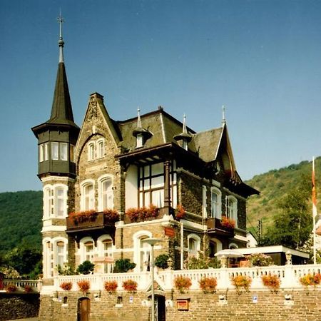 Villa Cornely Treis-Karden Ngoại thất bức ảnh