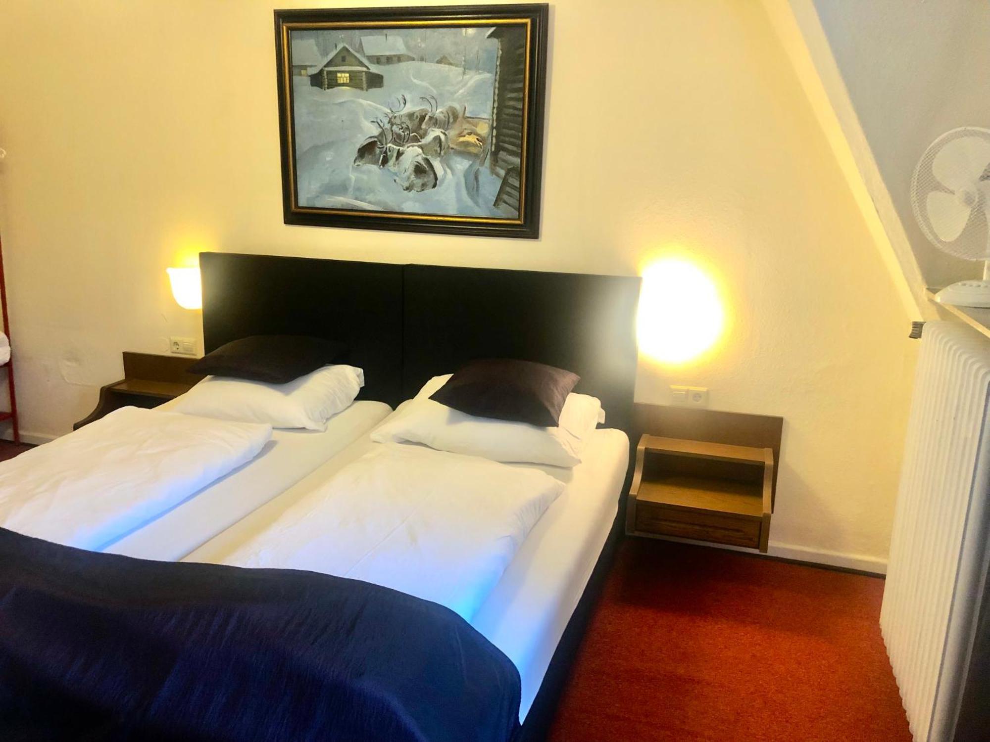 Villa Cornely Treis-Karden Ngoại thất bức ảnh