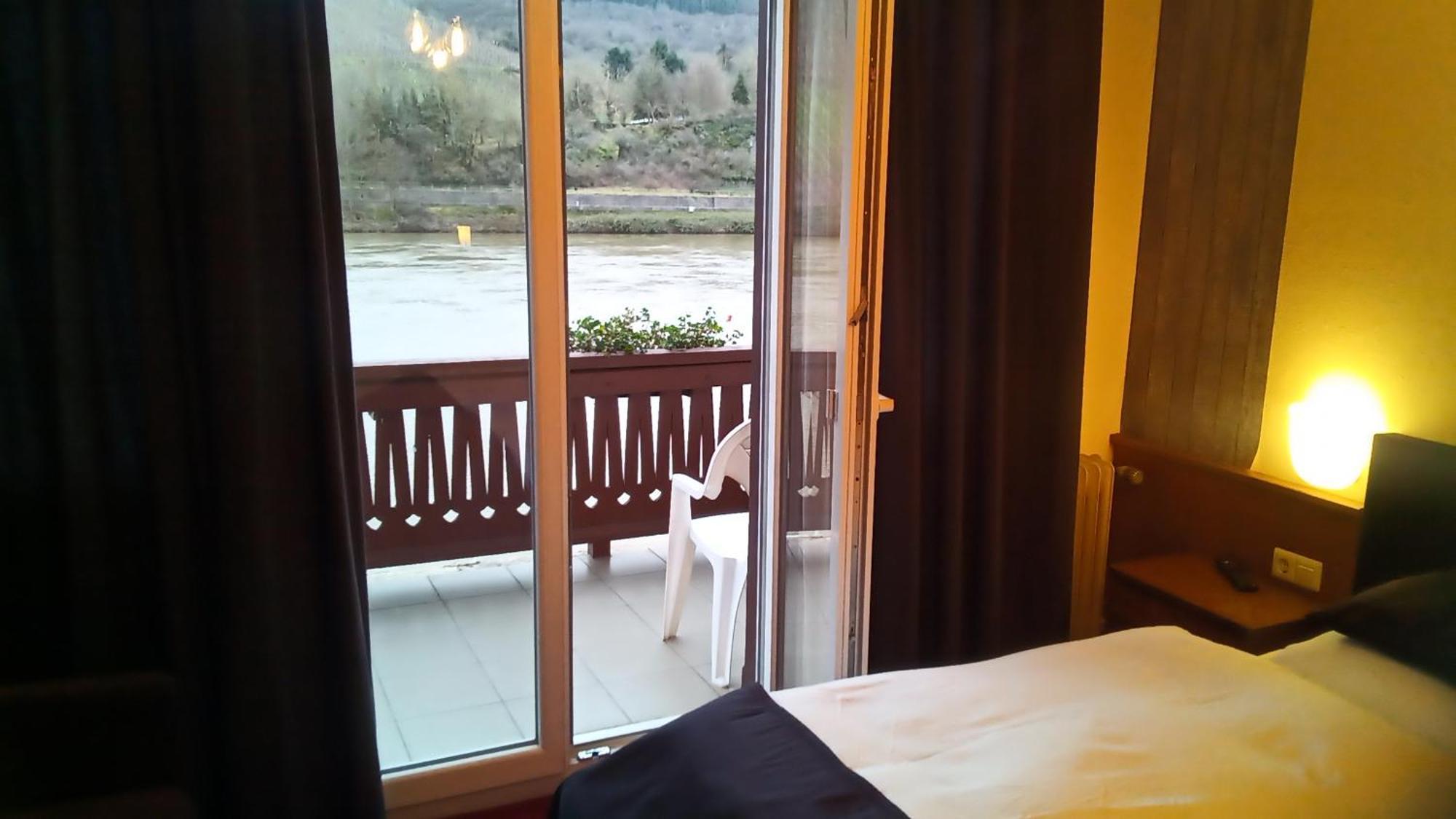 Villa Cornely Treis-Karden Ngoại thất bức ảnh