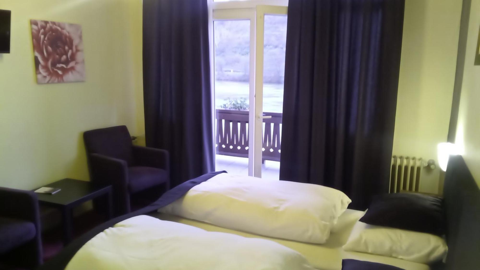 Villa Cornely Treis-Karden Ngoại thất bức ảnh