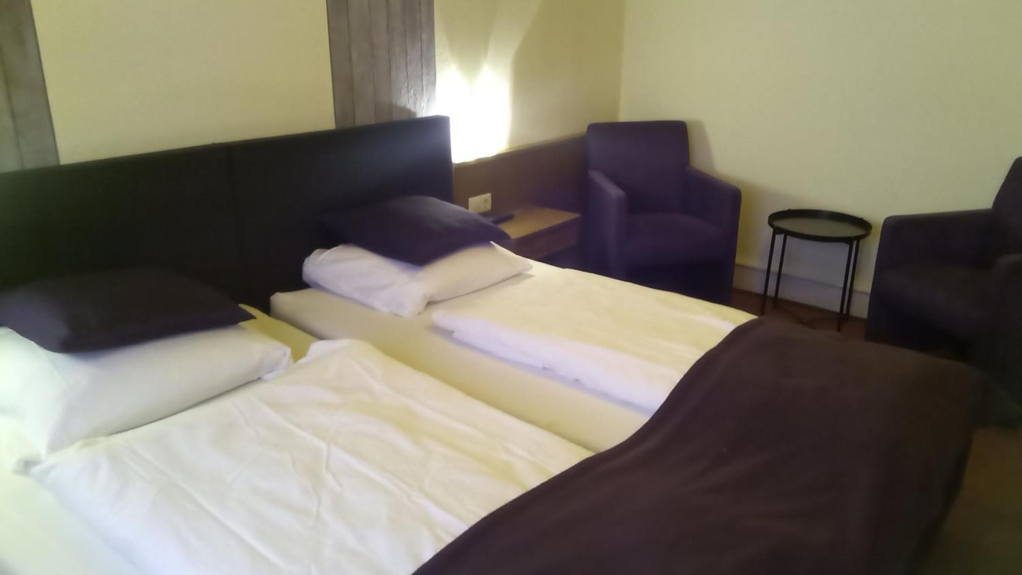 Villa Cornely Treis-Karden Ngoại thất bức ảnh
