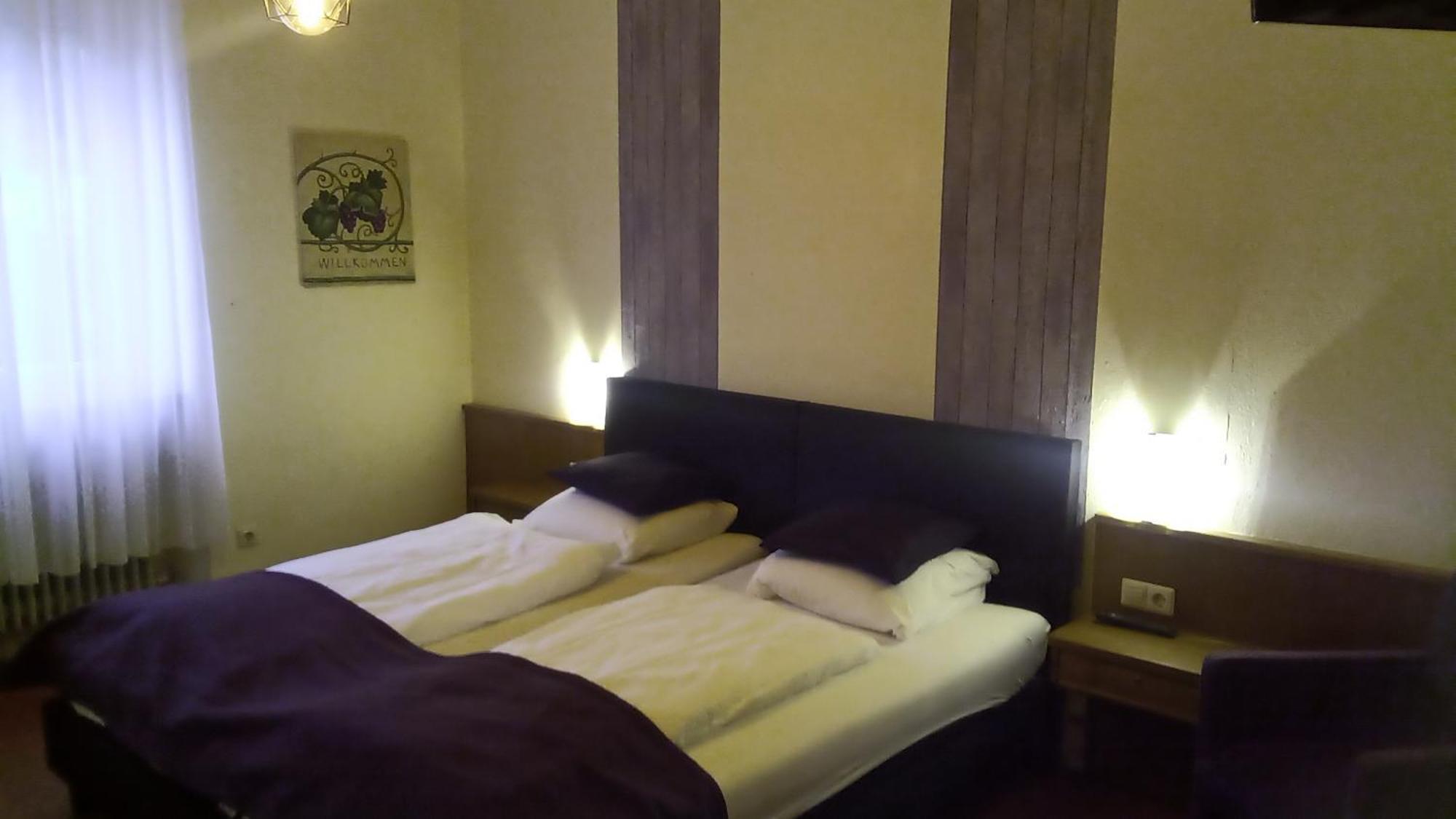 Villa Cornely Treis-Karden Ngoại thất bức ảnh